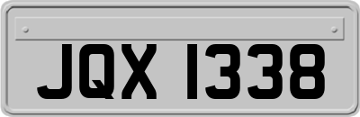 JQX1338