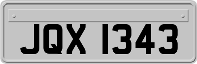 JQX1343