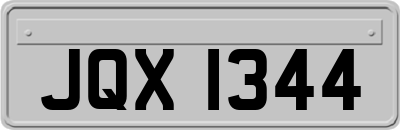 JQX1344