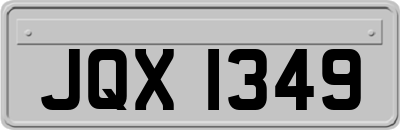 JQX1349