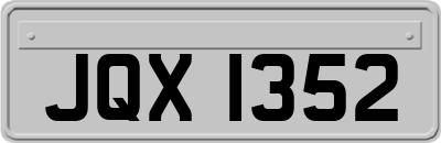 JQX1352