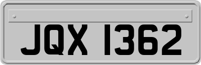JQX1362