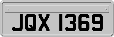 JQX1369