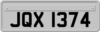 JQX1374