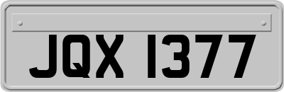 JQX1377
