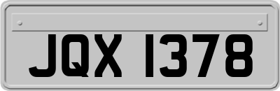 JQX1378
