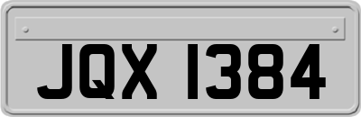 JQX1384