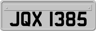 JQX1385