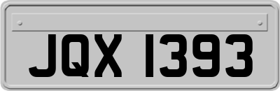 JQX1393