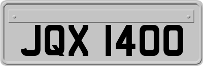 JQX1400