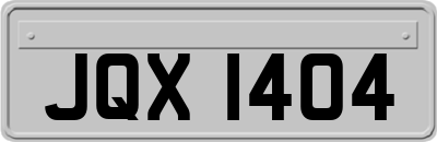 JQX1404