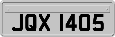 JQX1405
