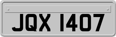 JQX1407