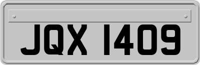 JQX1409