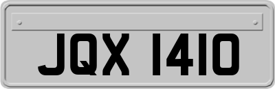 JQX1410