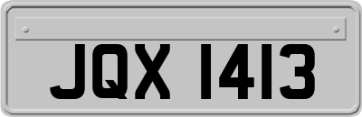 JQX1413
