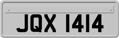 JQX1414