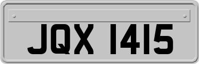 JQX1415
