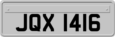 JQX1416