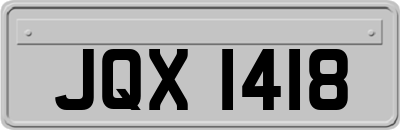 JQX1418