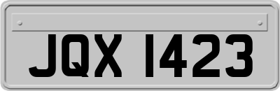 JQX1423