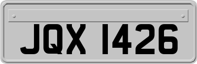 JQX1426