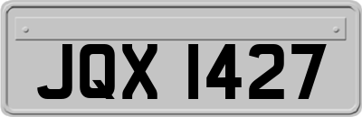 JQX1427
