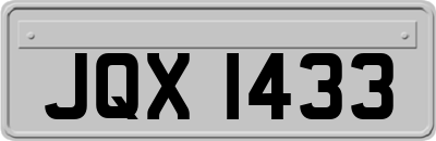 JQX1433