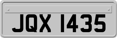 JQX1435