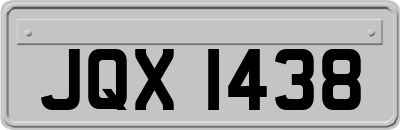 JQX1438