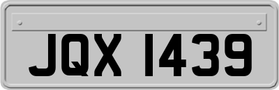 JQX1439