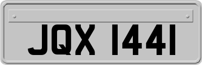 JQX1441