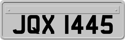 JQX1445
