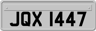 JQX1447
