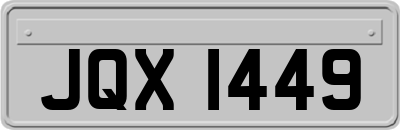 JQX1449