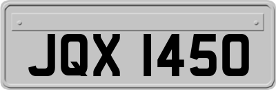 JQX1450
