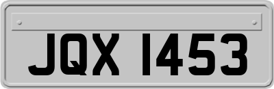 JQX1453