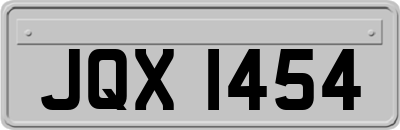 JQX1454
