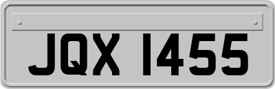 JQX1455