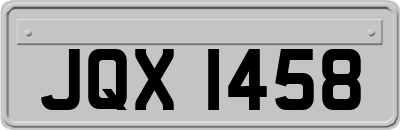 JQX1458