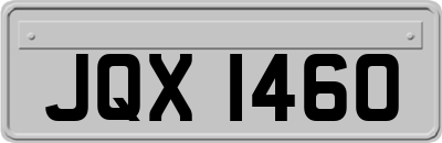 JQX1460