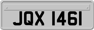 JQX1461