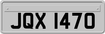 JQX1470