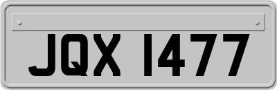 JQX1477