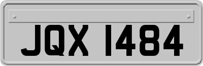 JQX1484
