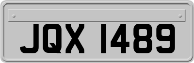 JQX1489