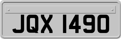 JQX1490