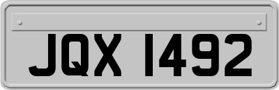 JQX1492