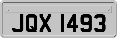 JQX1493