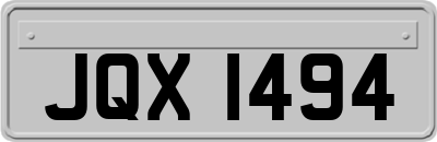 JQX1494